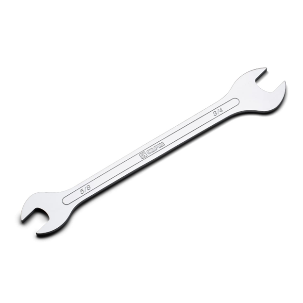 Types of Wrenches