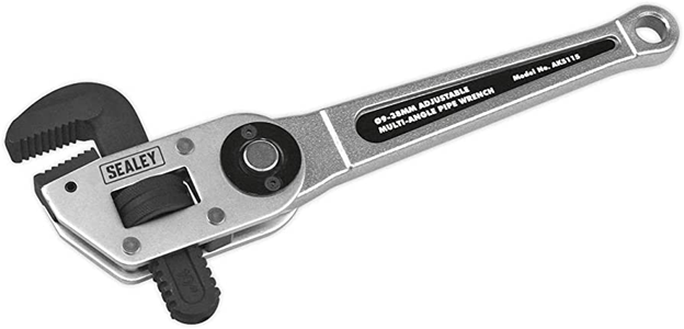 Types of Adjustable Wrench