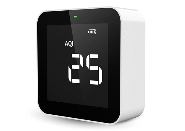 The Best Indoor Air Quality Monitors In 2023