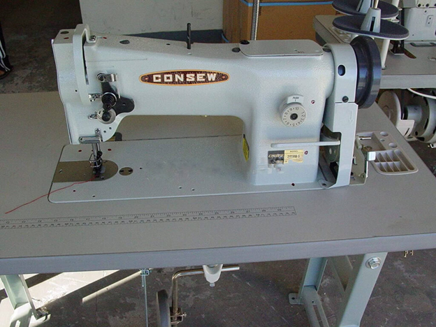 The Best Industrial Sewing Machine in 2023