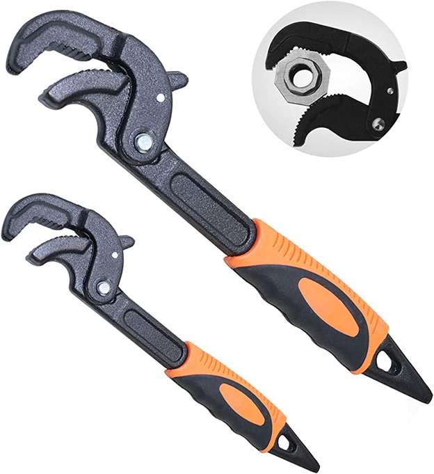 Types of Adjustable Wrench