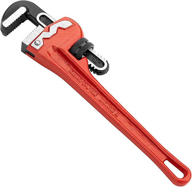 Types of Adjustable Wrench