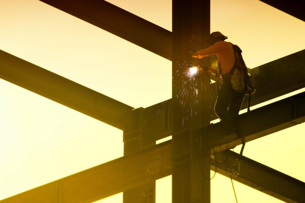 The Benefits of Using Structural Steel in Construction