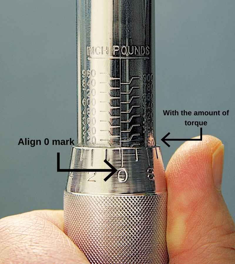 How To Use A Torque Wrench Working Principle And Types Linquip