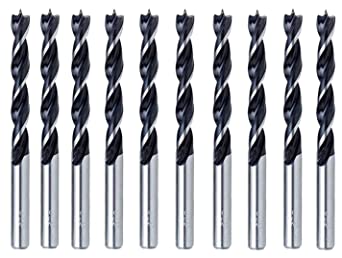 All types of drill bits