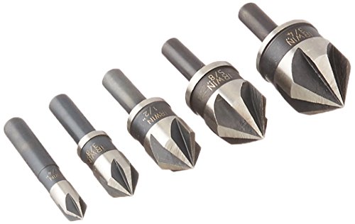 All types of drill bits