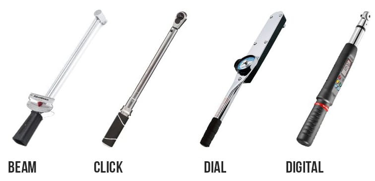 how to use a torque wrench