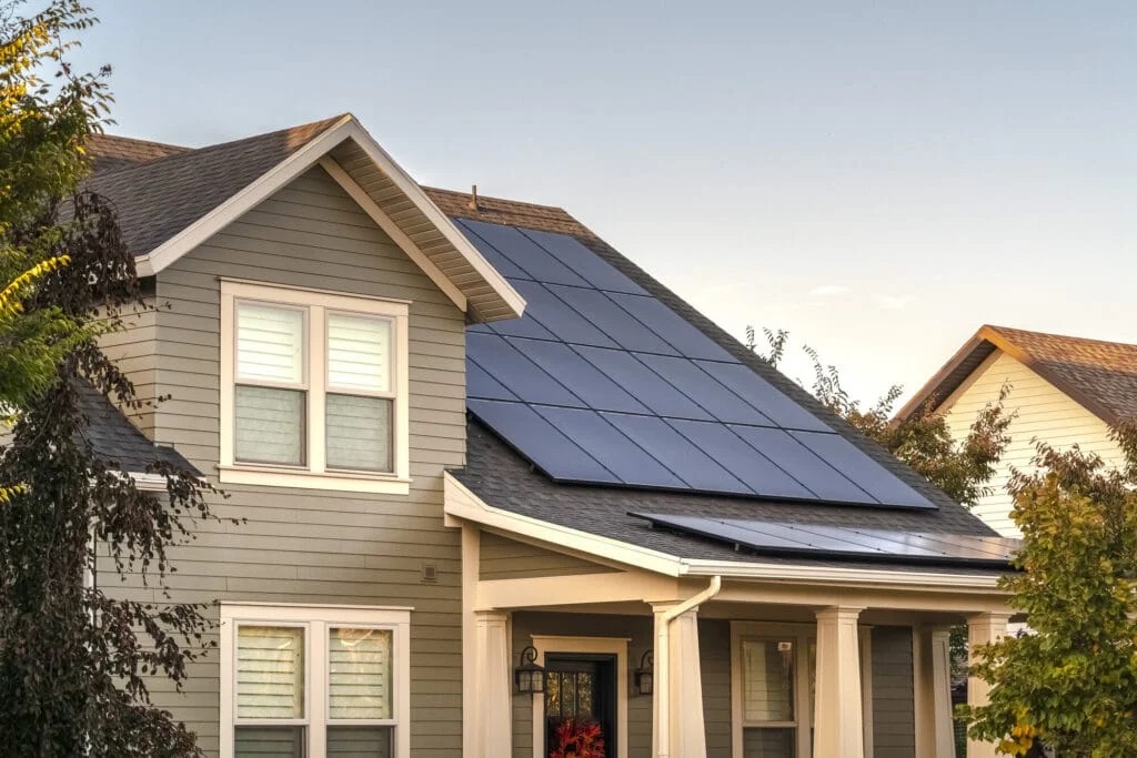 How Much Do Solar Panels Cost Per Square Foot