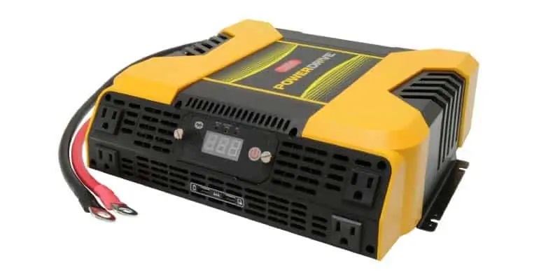 How To Clean Up Generator Power