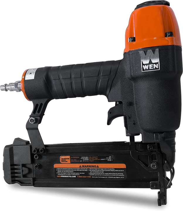 The Best Nail Guns For Fencing in 2023