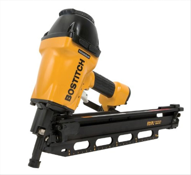 The Best Nail Guns For Fencing in 2023