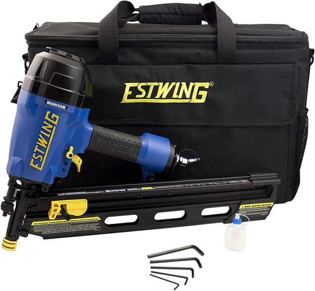 The Best Nail Guns For Fencing in 2023