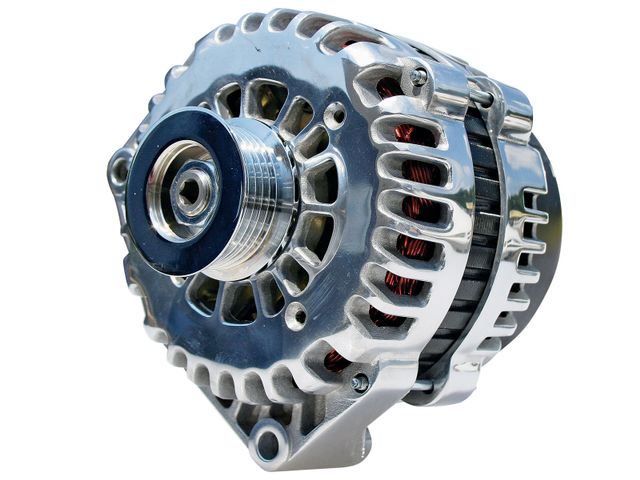 Alternators Do You Need to Power Your House How Many Alternators Do You Need to Power Your House? A Comprehensive Guide by Linquip