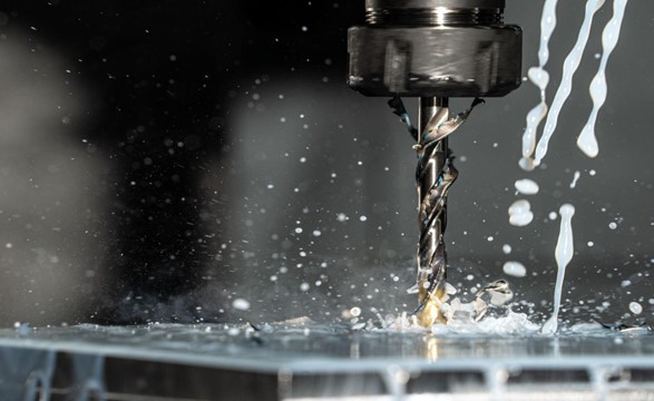 Exploring the World of CNC Machines1