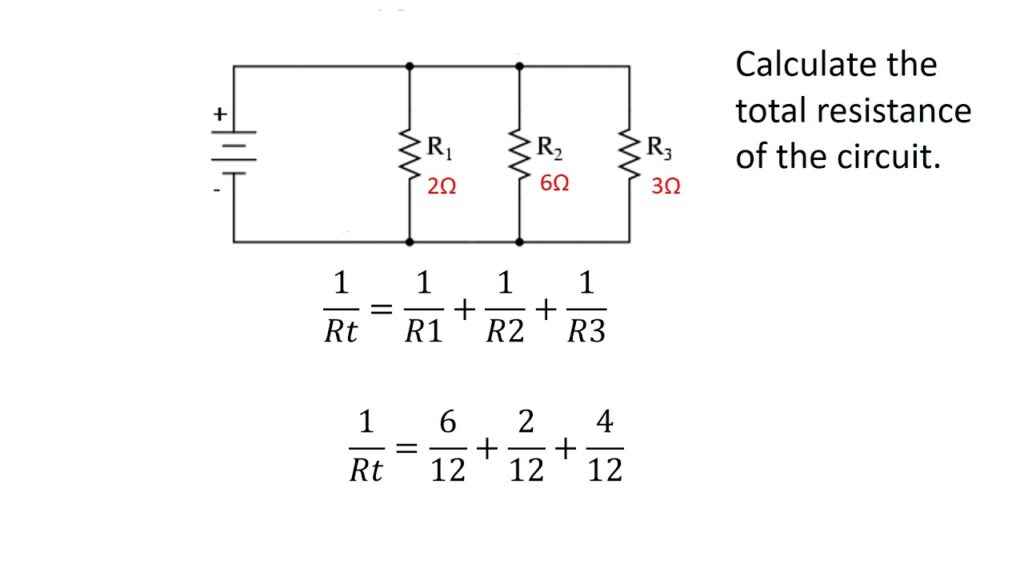 Mastering Resistance Calculations Mastering Resistance Calculations: A Comprehensive Guide for Electrical Enthusiasts
