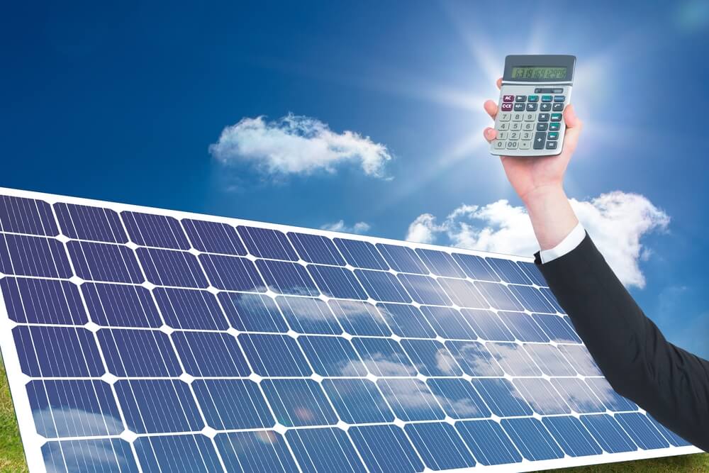 Mastering Solar Energy Calculations Mastering Solar Energy Calculations