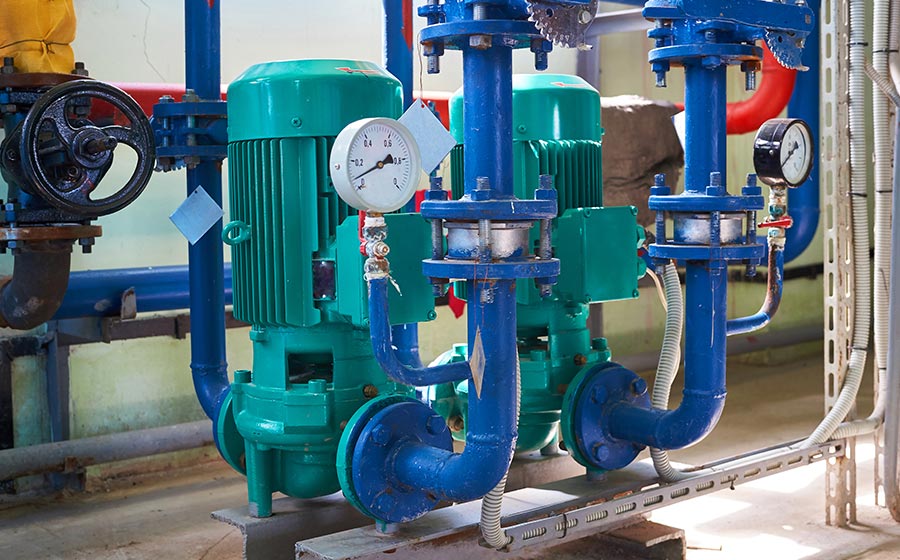 Optimize Your Pump System with Linquips Pump Flow Rate Calculator Submersible Well Pumps