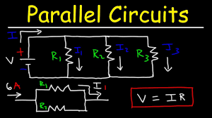 Parallel Circuit Parallel Circuit Current Calculator: A Comprehensive Guide on Linquip Platform