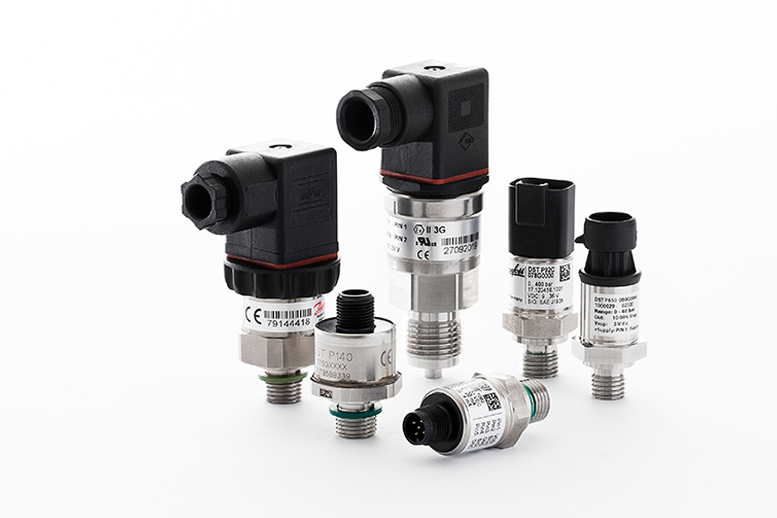 pressure-transmitter-working-principle