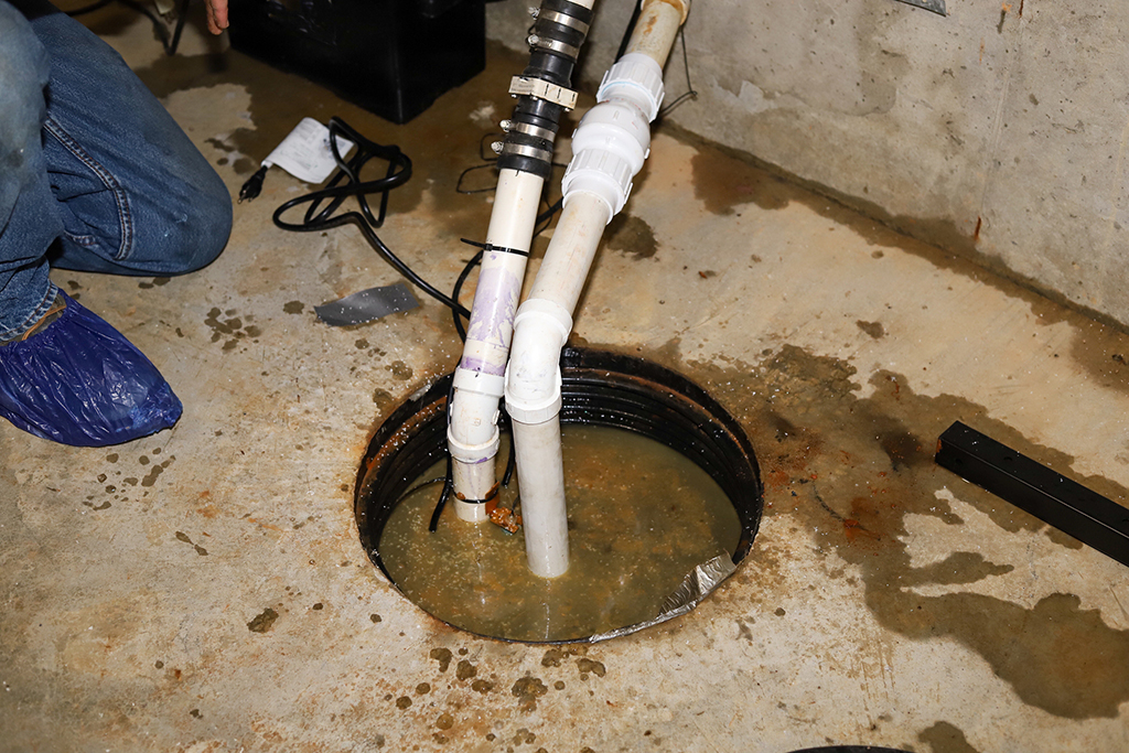 how-does-a-sump-pump-work