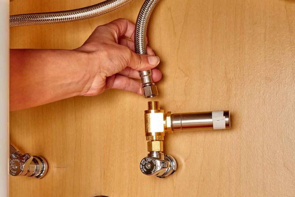Water Hammer