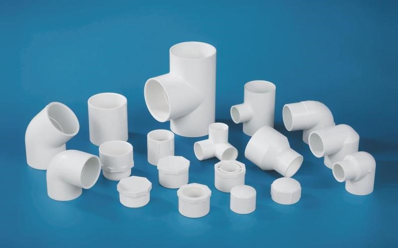 different types of pvc fittings How to Connect PVC Pipe Coupling: A Step-by-Step Guide for Efficient Plumbing
