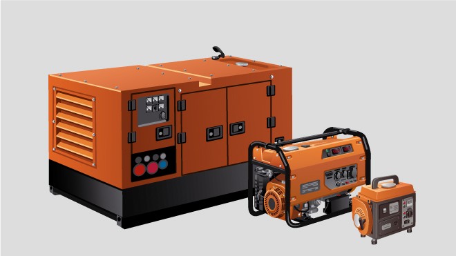 generator load Comprehensive Guide to Generator Load Calculations on Linquip Platform