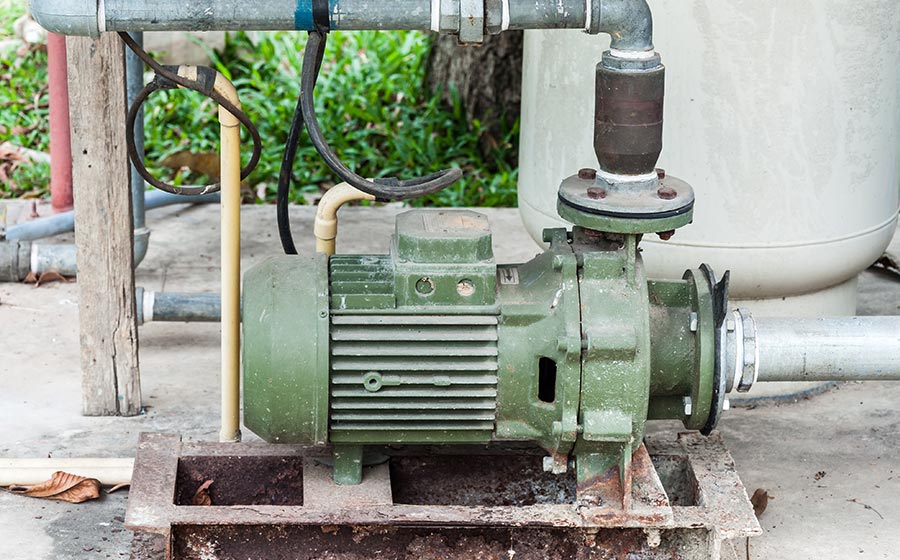 the flow rate of an existing pump system Unleash the Potential of Pump Power Calculators with Linquip's Expert Resources