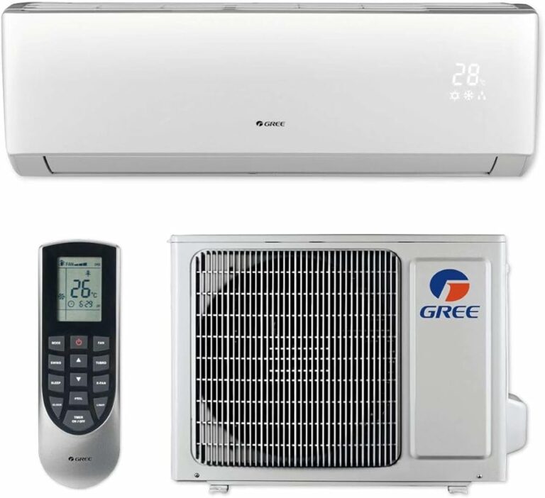 The 8 Best Mini Split Heat Pump for Cold Weather in 2026 | Linquip
