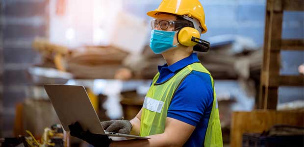 How To Minimize Health and Safety Risks at Industrial Workplace