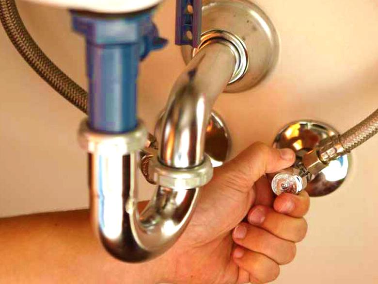 How to Replace a Sink Shut off Valve How to Replace a Sink Shut-off Valve