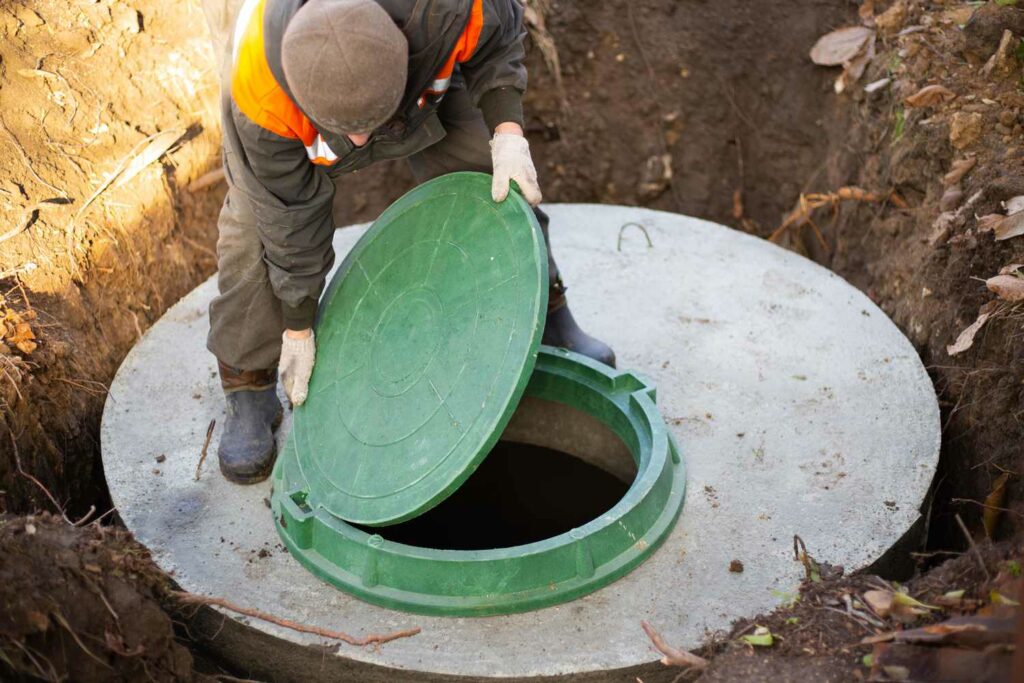 Understanding the Workings of a Septic Tank Understanding the Workings of a Septic Tank