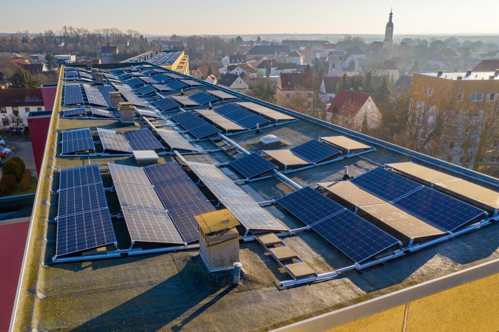 Solar Panel How Much Energy Does a Solar Panel Produce?