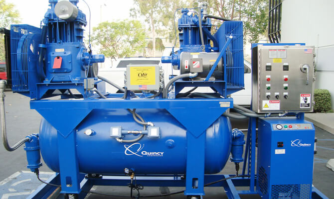 What is a Compressor Used For What is a Compressor Used For