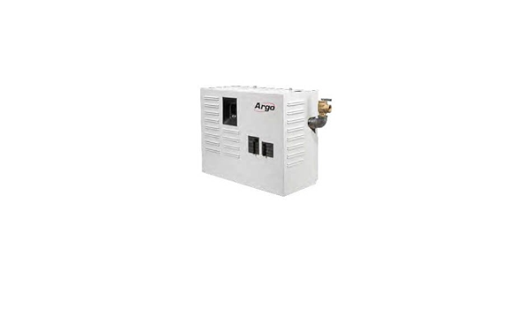 Argo AT Series C Electric Boiler AT204510C