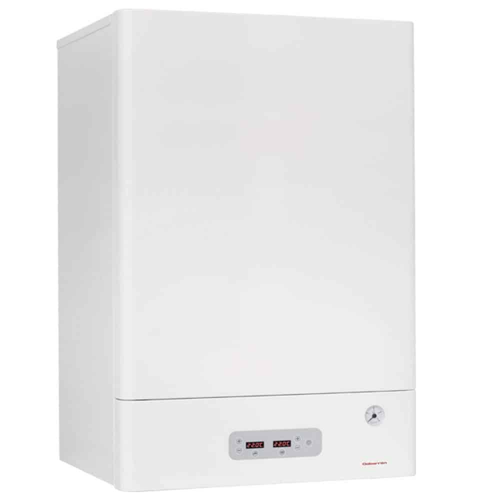 Elnur Mattira MAC15 Electric Combi Boiler