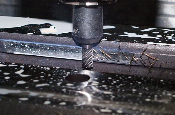 Exploring the Spectrum The Different Types of CNC Machines in the Metalworking Industry