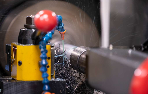 Exploring the Spectrum The Different Types of CNC Machines in the Metalworking Industry2
