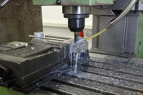 Exploring the Spectrum The Different Types of CNC Machines in the Metalworking Industry3