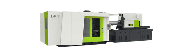 Transform Your Manufacturing Process with Injection Molding Machines