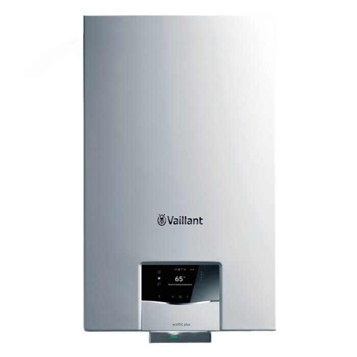 Vaillant ecoTEC plus 832