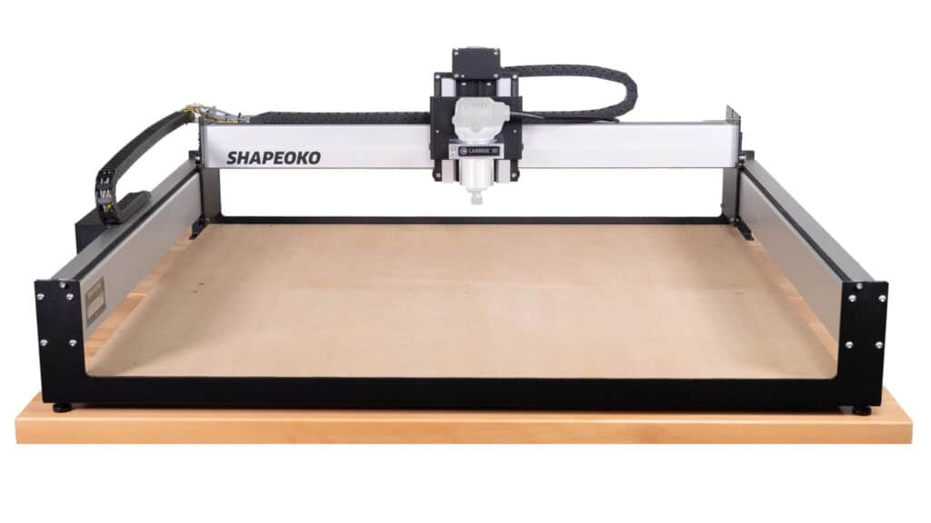 Carbide 3D Shapeoko XXL CNC Router