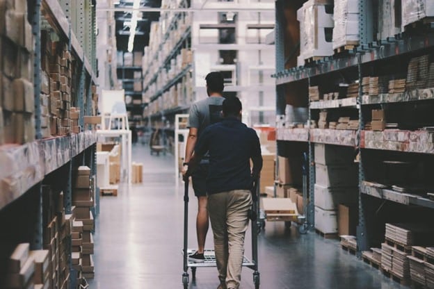 The Importance Of Warehouse Layout And Storage Planning For Efficiency