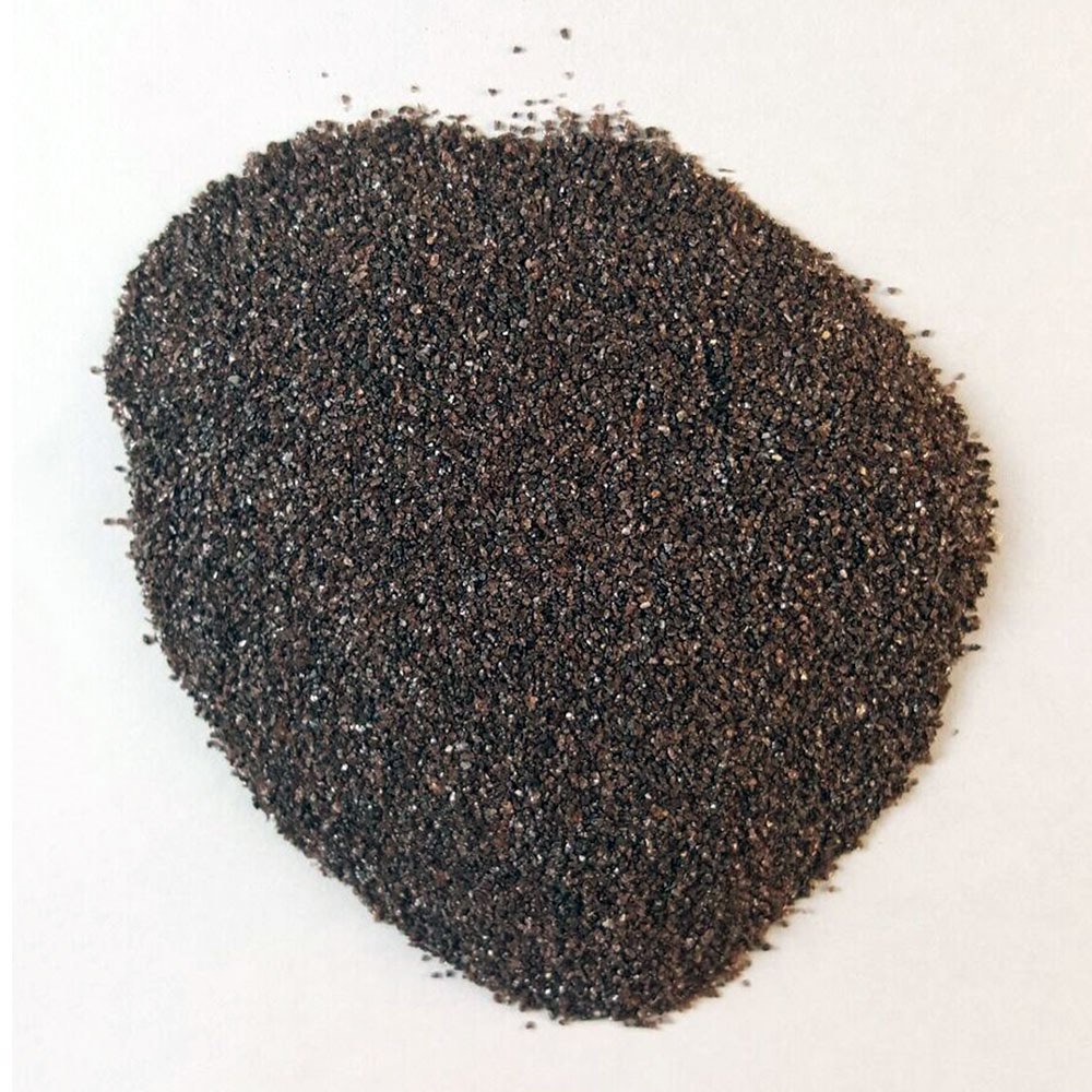 8 Types of Abrasives + Benefits & Usage Linquip