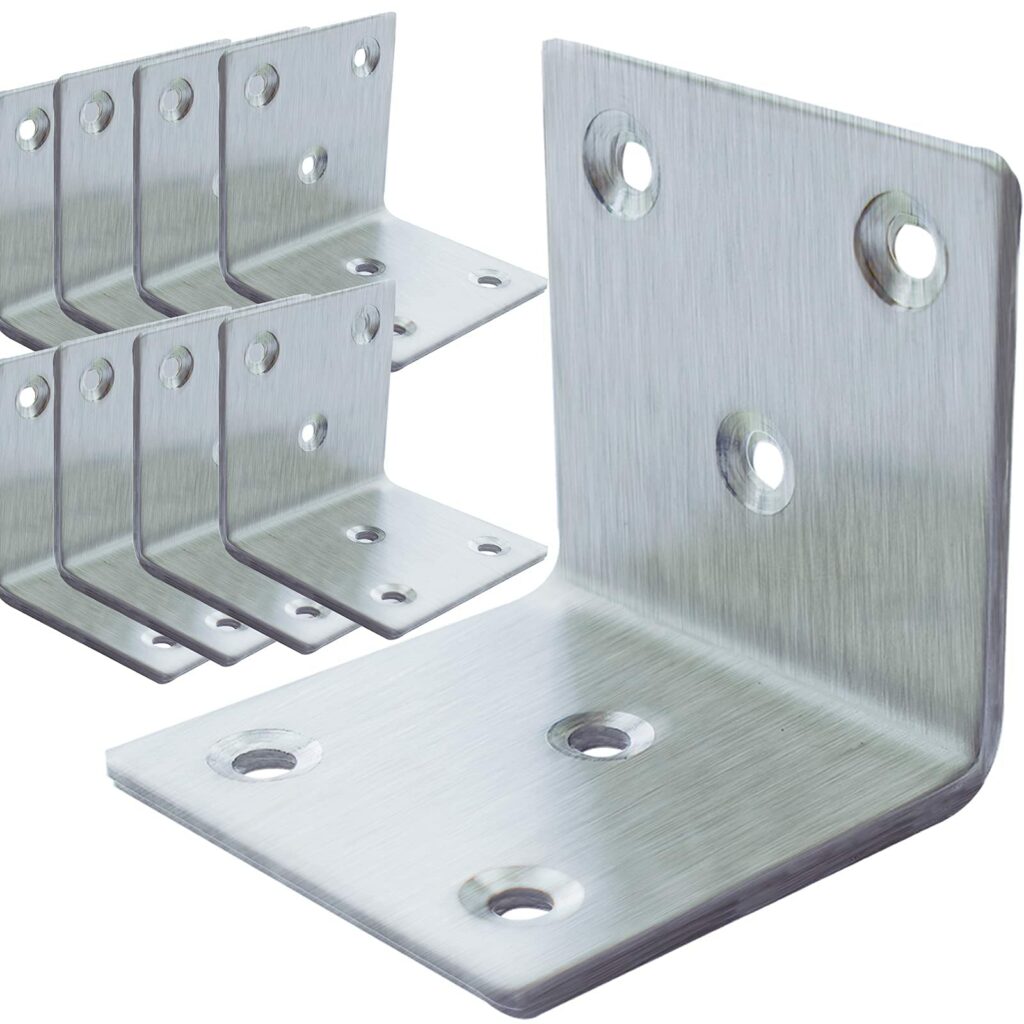 6 Types of Brackets in Industry + Characteristics & Usage Linquip