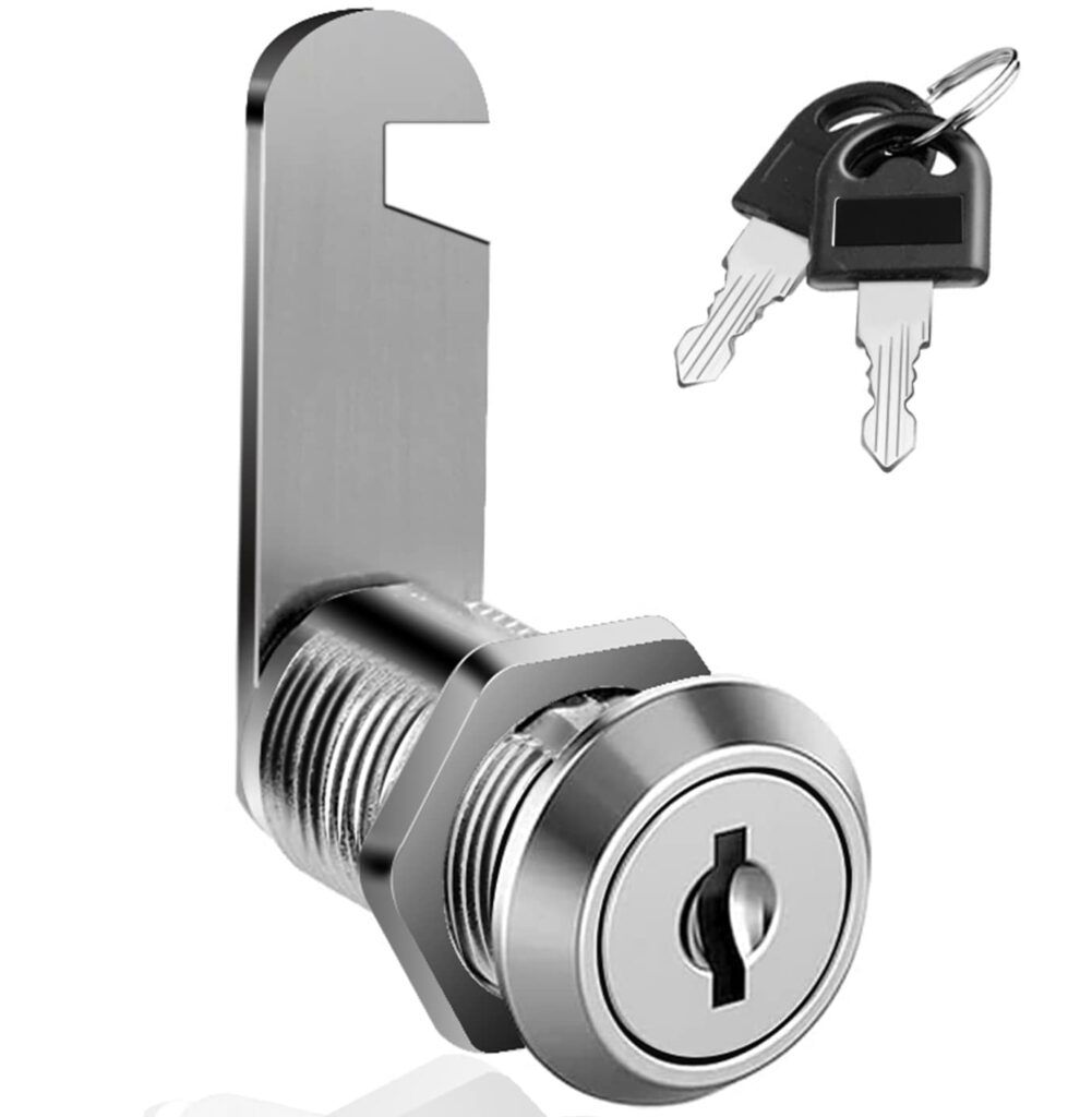 Specialty Locks-Cam Locks