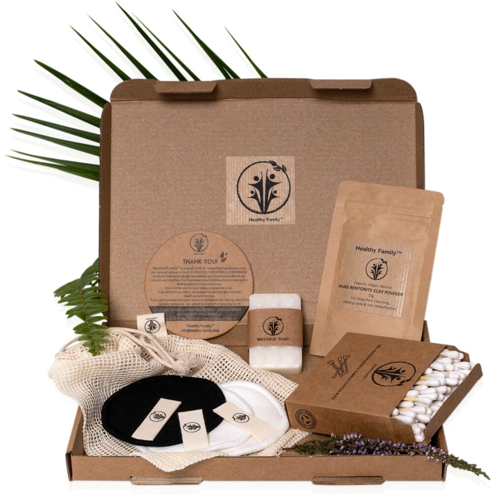 Eco-Friendly Kits