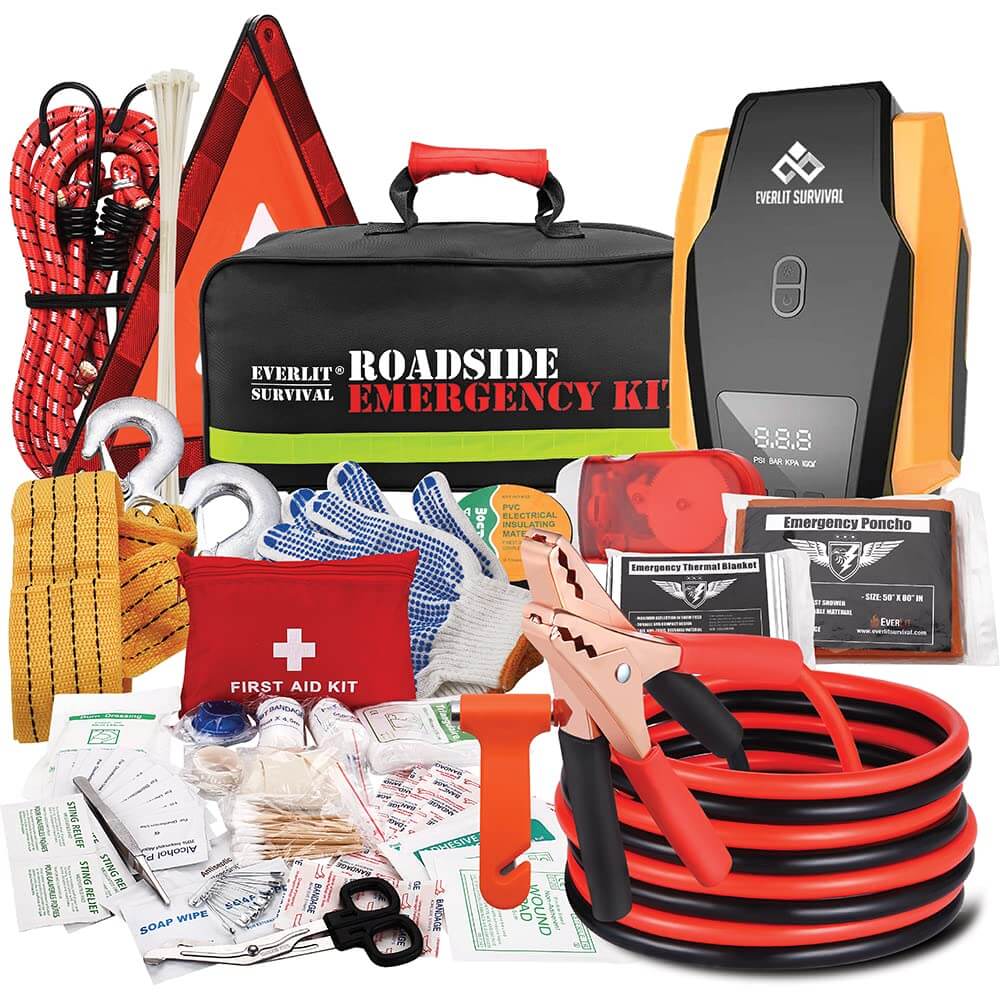 Emergency and Safety Kits