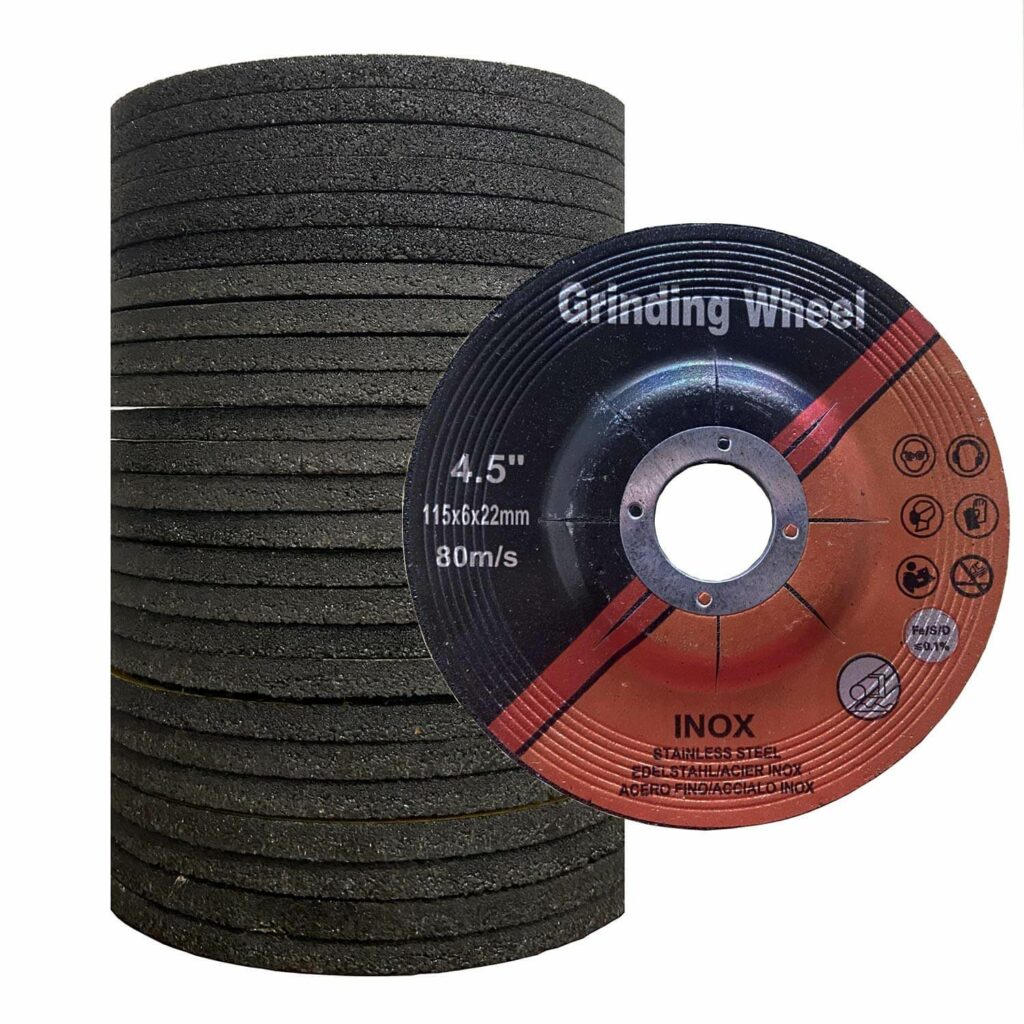 Grinding wheels