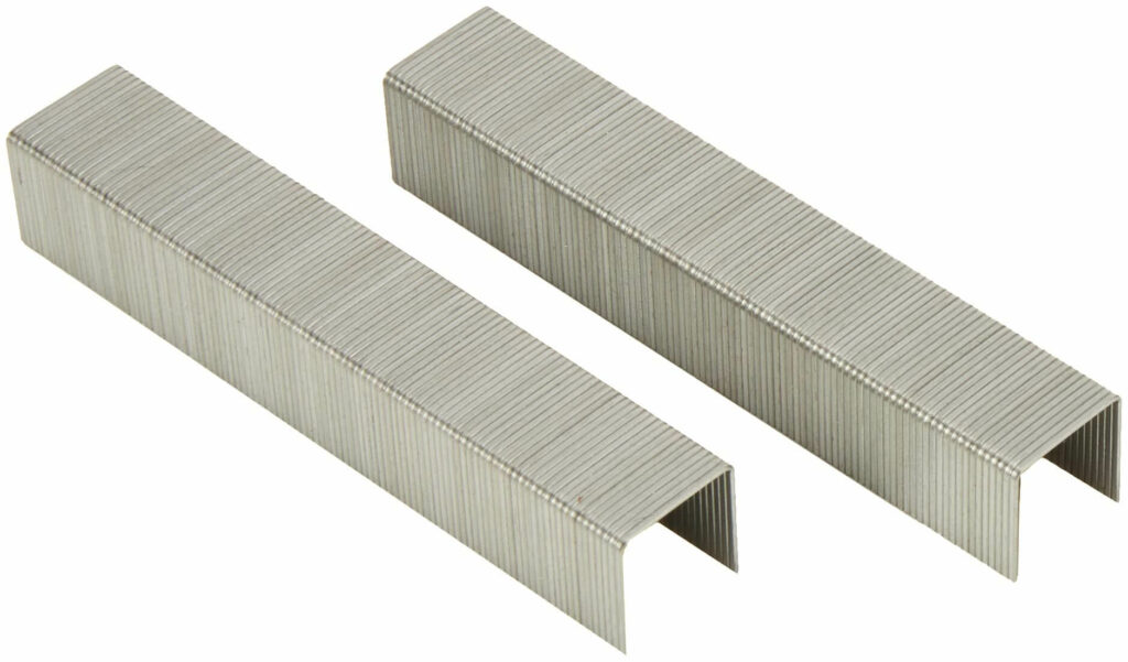 Heavy-Duty Staples